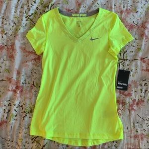 Nike Pro Women’s Dri Fit Top